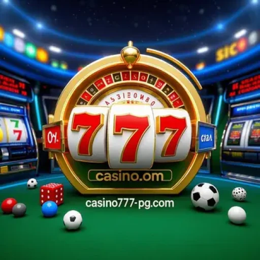 Casino 777